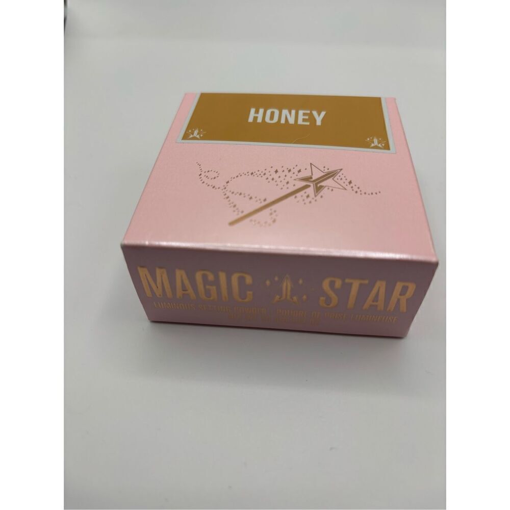 ‼️sale‼️ Jeffree Star Honey Luminous Setting Powder M1-11